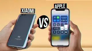 КУПИТЬ - IPHONE ИЛИ XIAOMI в 2018???