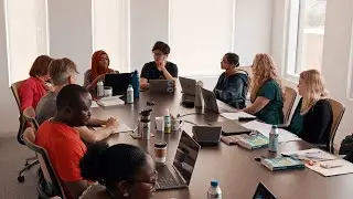 Boniuk Institute Strategic Plan