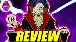 Dead Cells: Return to Castlevania Review | Bloody Tears of Joy