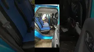 Авточехлы 