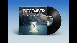 Elena Walter - December (Official Music Video)
