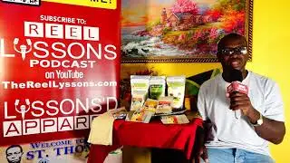 Aunt Delcie Natural Products- From St. Thomas, Jamaica to the World