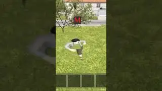 Широкая мамка идёт на разборки