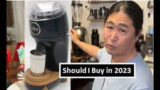 Should I buy “Niche Zero Coffee Grinder” in 2023