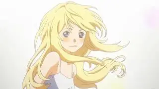 In Love With A Ghost | Your Lie In April [AMV/Edit]