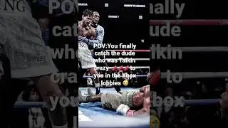 #highlights #garcia #knockout #devinhaney #garciavshaney #boxing #fyp #shorts #tankdavis #reaction