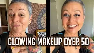 Easy Daily Makeup To Make Your Skin Glow