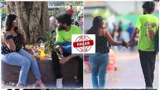Loyalty Test On Friend's Girlfriend ||Watch Till End ! ||The civilian Pranks