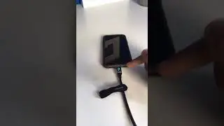 ⚡️ Cable Cargador con Pantalla 🔌 https://ali.ski/d9wkq