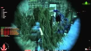 [Av7X] New Intro (WarZTH)#1
