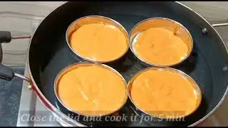 New Breakfast recipe | Breakfast Recipe in just 5 min | Suji ka tasty nashta | Breakfast Recipe