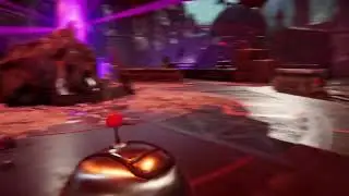 Let play ratrit and clakc rift tor