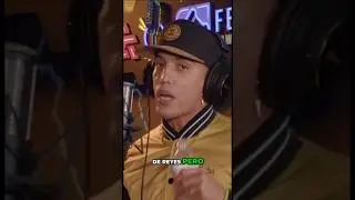 El flow callejero que arrasa: Sin límites y sin miedo #frestyle #rap #Underground #raplatino #miami