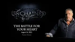 Battle For Your Heart