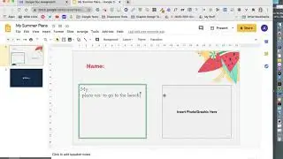 Student Submission for a Google Cloud Assignment