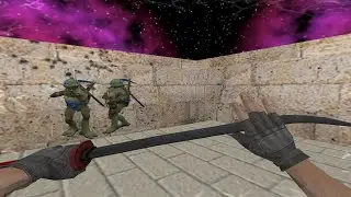 СЛИВ ПРИВИЛЕГИИ [COUNTER STRIKE 1.6] ЗОМБИ СЕРВЕР | ЗОМБИ ПИРОЖКИ