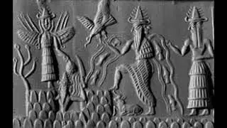 What About The Anunnaki