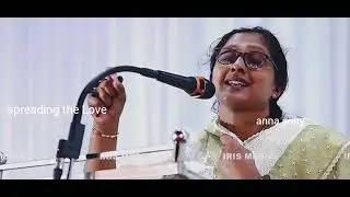 ദൂരെനിന്ന് കാണുന്നത് പോലെ ആവില്ല  #merlinkochamma #merlin #valiyanombu #behananachen #malankara #mar