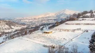 Susenii Bârgăului, Bistrița - Promo v2