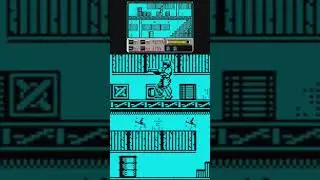 Best ZX Spectrum Games - Robocop #zxspectrum #robocop #retrogaming