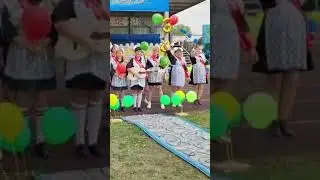 РОДИТЕЛЬСКИЙ КЛАСС НА ПОСЛЕДНИЙ ЗВОНОК  🔔
