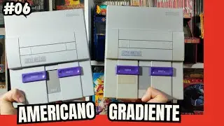 POR DENTRO DO SUPER NINTENDO (PRIMEIRO E ÚLTIMO). TEM DIFERENÇA?