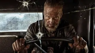SISU: ROAD TO REVENGE - Fight Or Flight Clip