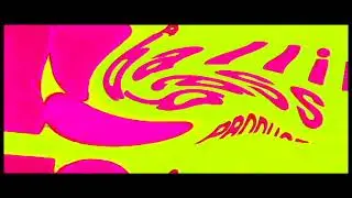 (SEIZURE WARNING) Seibby goes Crashing