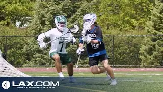 IMG Academy (FL) vs Western Reserve Academy (OH) | 2022 High School Highlights