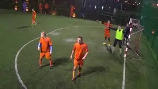 6 лига  Салтовские атаманы   Авиатор 203
