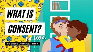 What is Consent: Understanding Boundaries, Communication, and Respect in Relationships