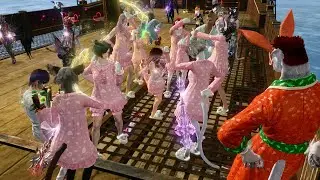 ArcheAge 9.0/Heal/it's fun?