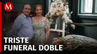 Revelan móvil del doble homicidio de un matrimonio en Poza Rica