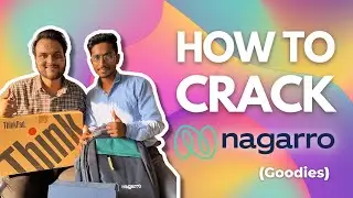 How To Crack Nagarro In 2023|Nagarro Welcome Kit 2023 |Nagarro Interview Questions 2023 