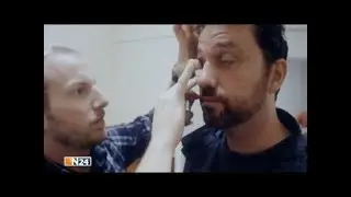 Doku Darknet  Biohacking 2016