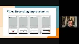 Showcase Short | Mobile Applications - videos, audios and reports