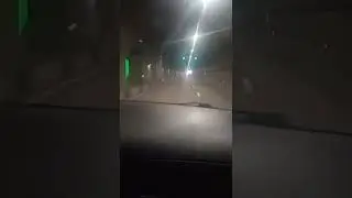 второй туннель