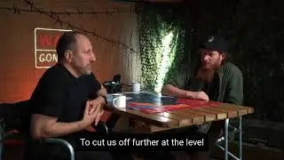 Семен Пегов узнал правду, кто 8 лет бомбил Донбасс и охренел!