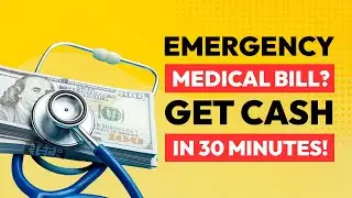 How To Pay For Emergency Medical Expenses in Mississippi