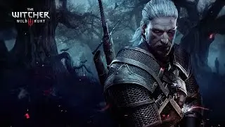 Слабый комп: Ведьмак  3