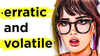 Sssniperwolf Just Filed This CRAZY Lawsuit...