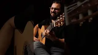 Rafael Cortes :Buleria