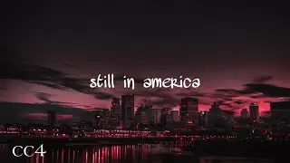Lecrae - Still In America (Lyrics)