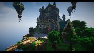 ВСЕХ С НОВЫМ 2021 ГОДОМ!!!ОБЗОР ХАТЫ PROSTOCRAFT!!!ВСЕ РЕСУРСЫ ЗА НЕДЕЛЮ!!!