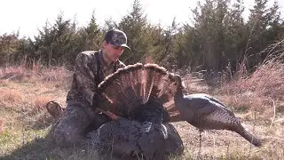 Public Land Gobblers !| Iowa | Self  Filmed