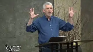 Ephesians 3 (Part 3) :14-21 Paul's Prayer for the Church
