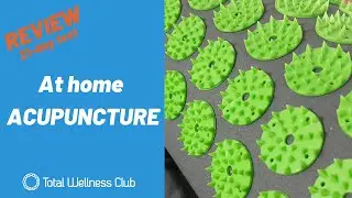Acupuncture Mat | Acupuncture at Home | Review