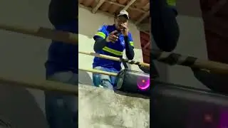 juro lima cantando a música da unha pintada