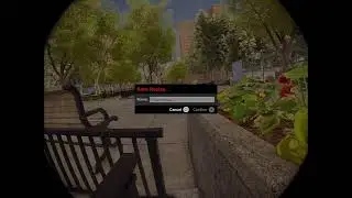 Session skate sim- streaming till i land a bs smith, bs blunt fs flip out