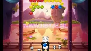 Panda Pop level 18